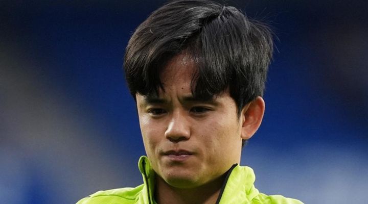 久保建英、PKゲットでソシエダは泥沼脱出！負けた相手監督は判定に不満げ