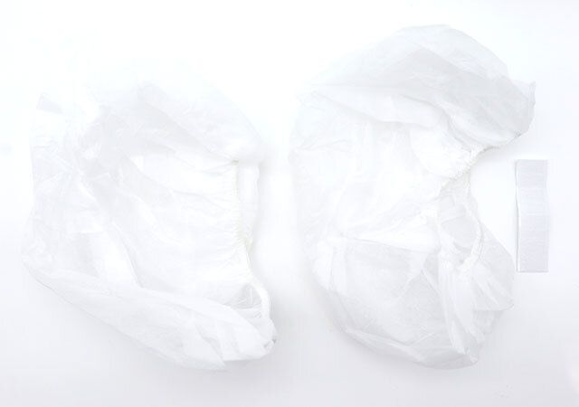 サーキュレーター用フィルター2枚入