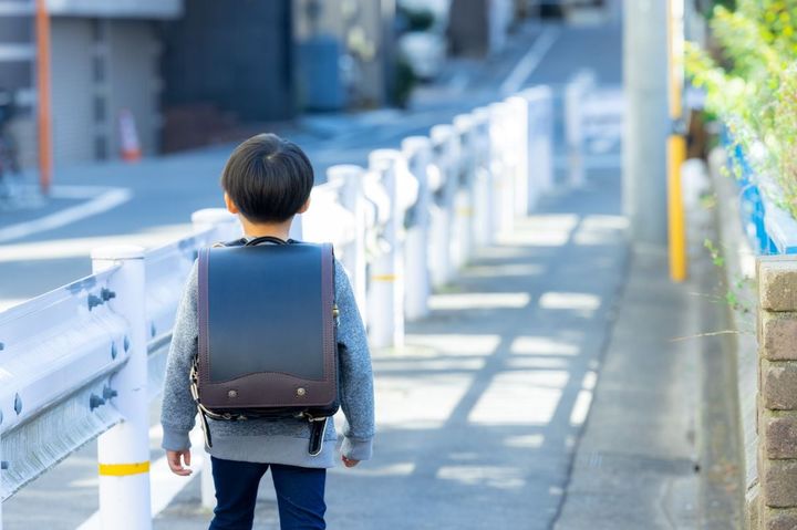 わが子の“違和感”に気付いたら…