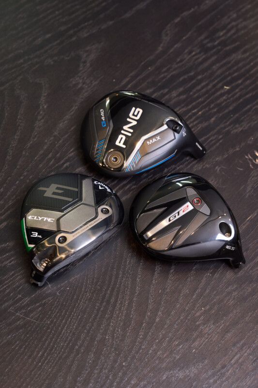 近ごろのFWは４Wが増加中？４Wのメリットと最新11モデルの特徴を解説！