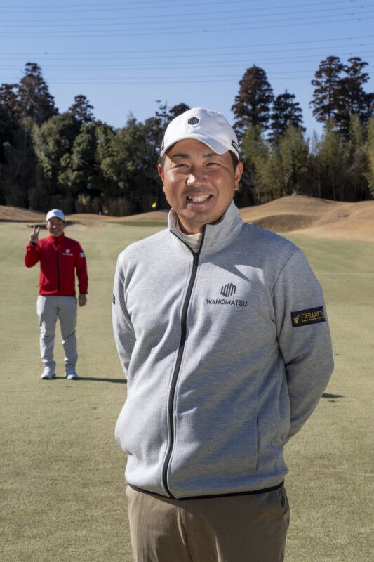 パワーに自信がない人はこのクラブを試してみて！真っすぐ飛ばせるそのワケは…