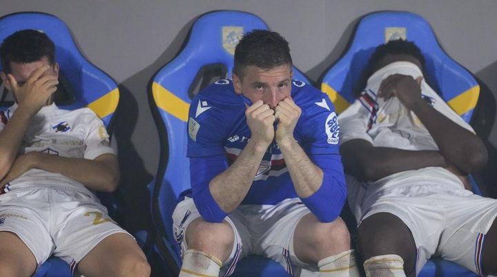 日本代表もプレーしたイタリア名門、3部降格回避の可能性…残留チームの不正疑惑でリーグ激震