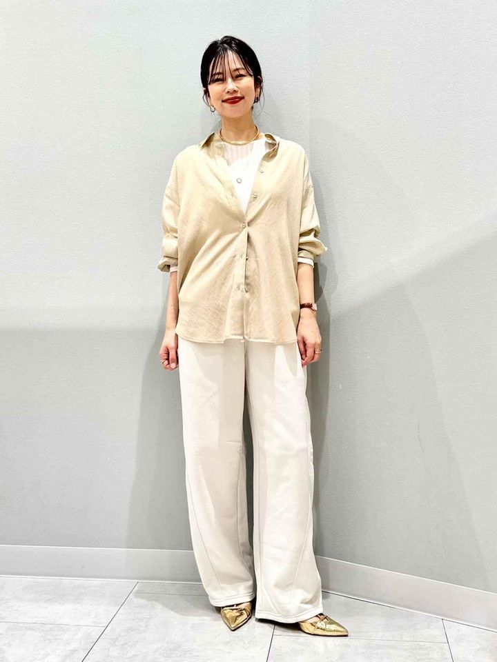 画像1: 出典：GU