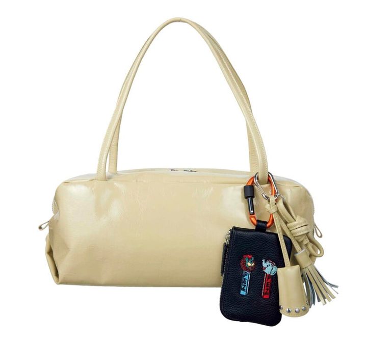 ワンポイントでつけ足してもOK