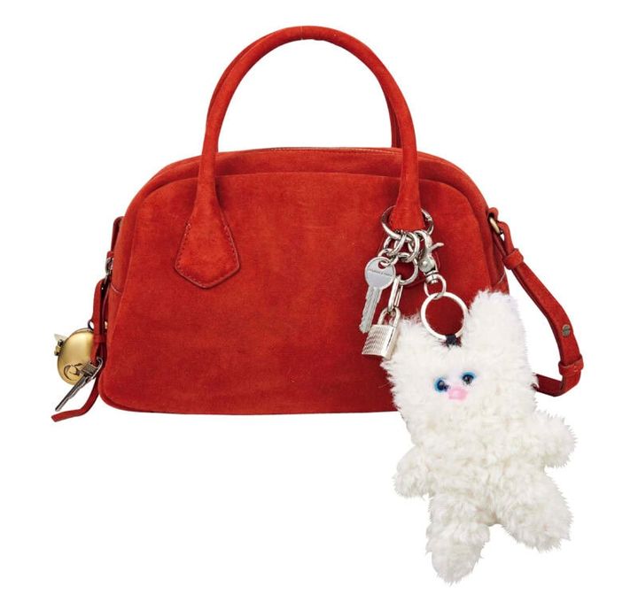 TW初のアニマルチャーム