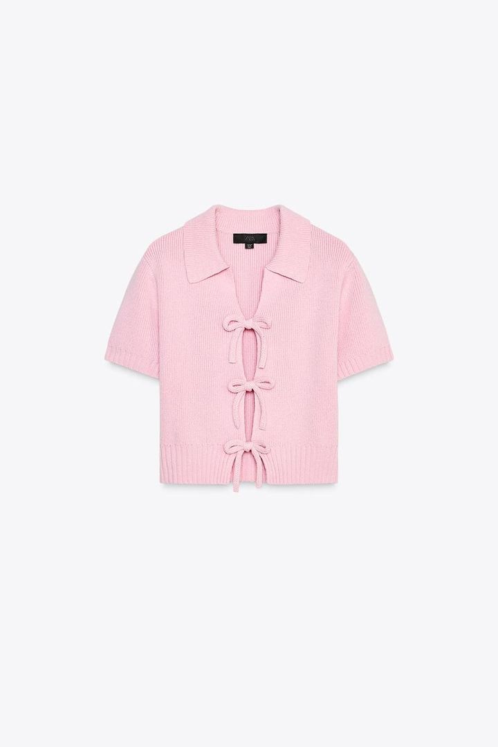 画像3: 出典：ZARA