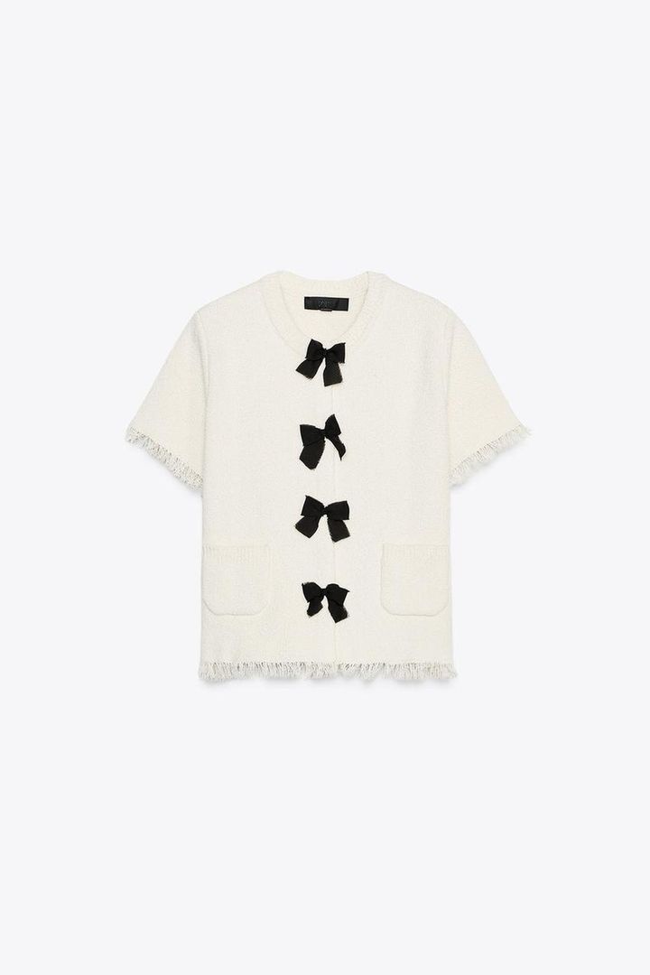 画像1: 出典：ZARA