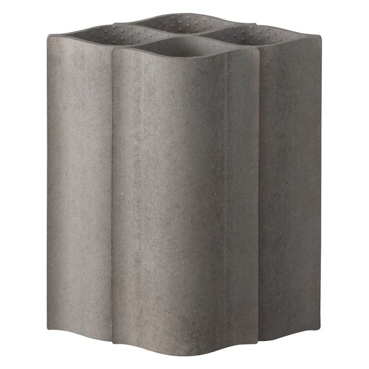 「LWP × JIN KURAMOTO Slate Umbrella Stand」 ¥24,200／LIFEWORKPRODUCTS®（ライフワークプロダクツ）