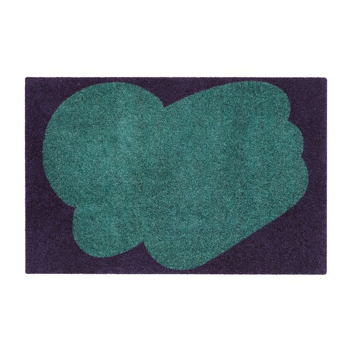 「Heymat X Sight Unseen」（エメラルド） ¥41,800／HEYMAT（ジェネレイトデザインインク）