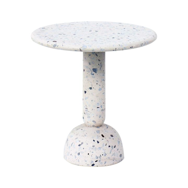 「Taiko Side Table C445」 ¥159,500／STELLAR WORKS（ステラワークス ジャパン）