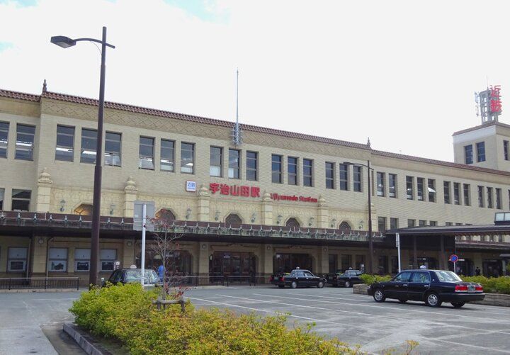 伊勢市民のソウルフード「モリスパ」とは？「喫茶モリ」で50年以上愛されるレトロな味を満喫♪