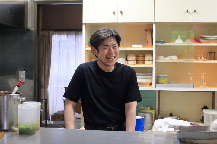 伊勢市民のソウルフード「モリスパ」とは？「喫茶モリ」で50年以上愛されるレトロな味を満喫♪
