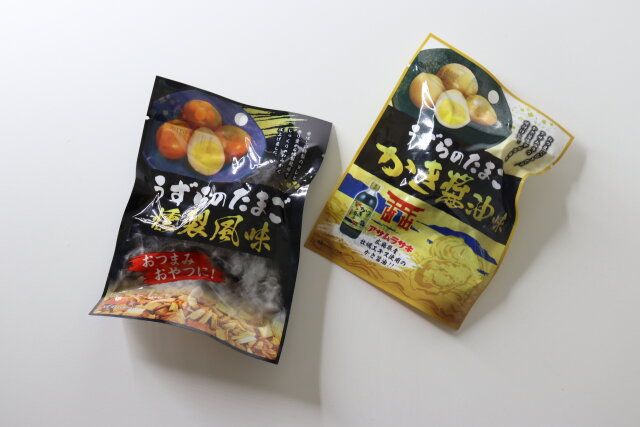 うずらのたまご