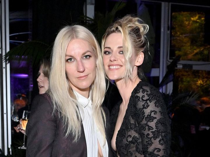 画像1: クリステン・スチュワートの初監督作がカンヌ国際映画祭で上映