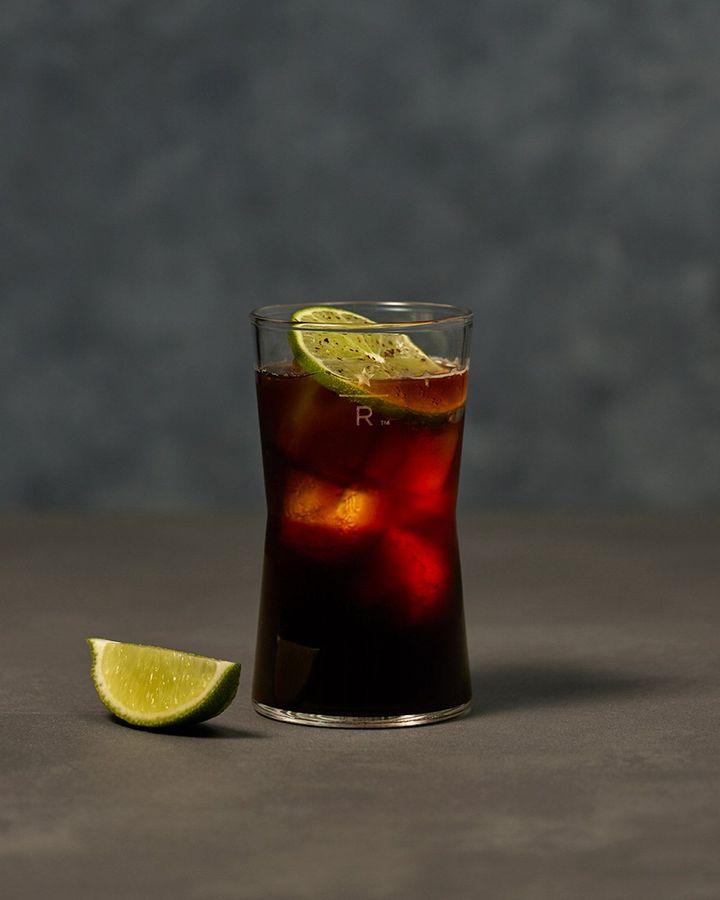 WILDSIDE バレルエイジド コールド ブリュー & コーラ ¥1,400