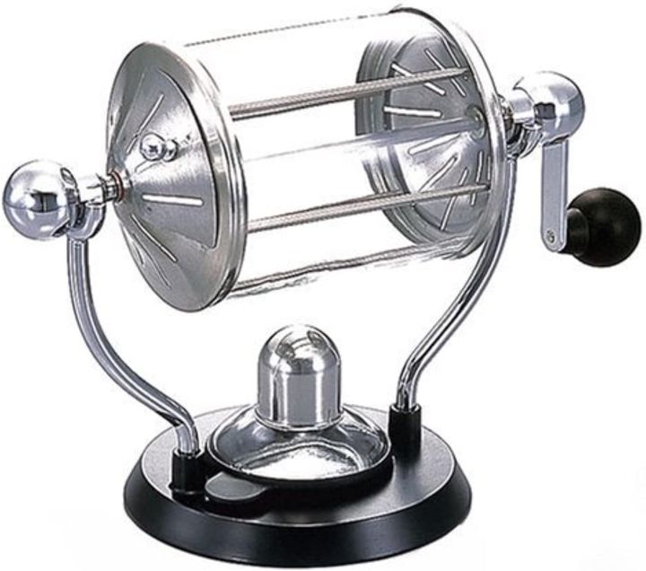 「ハリオ」コーヒーロースター・レトロ RCR-50￥22,650