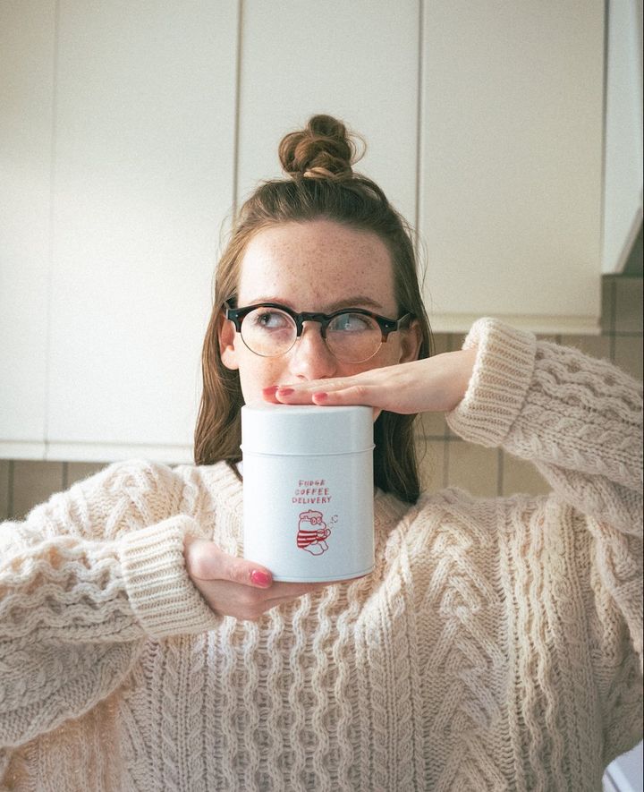 焙煎後の豆の保存方法とベストな飲み頃