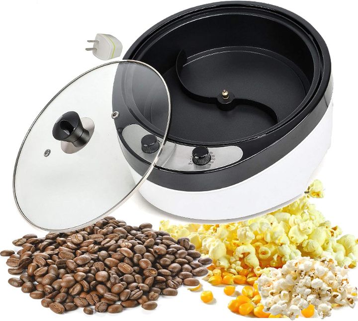 「HCTOOL」コーヒーロースター￥11,498