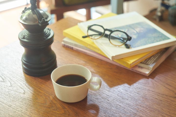 自分らしい焙煎スタイルを見つける