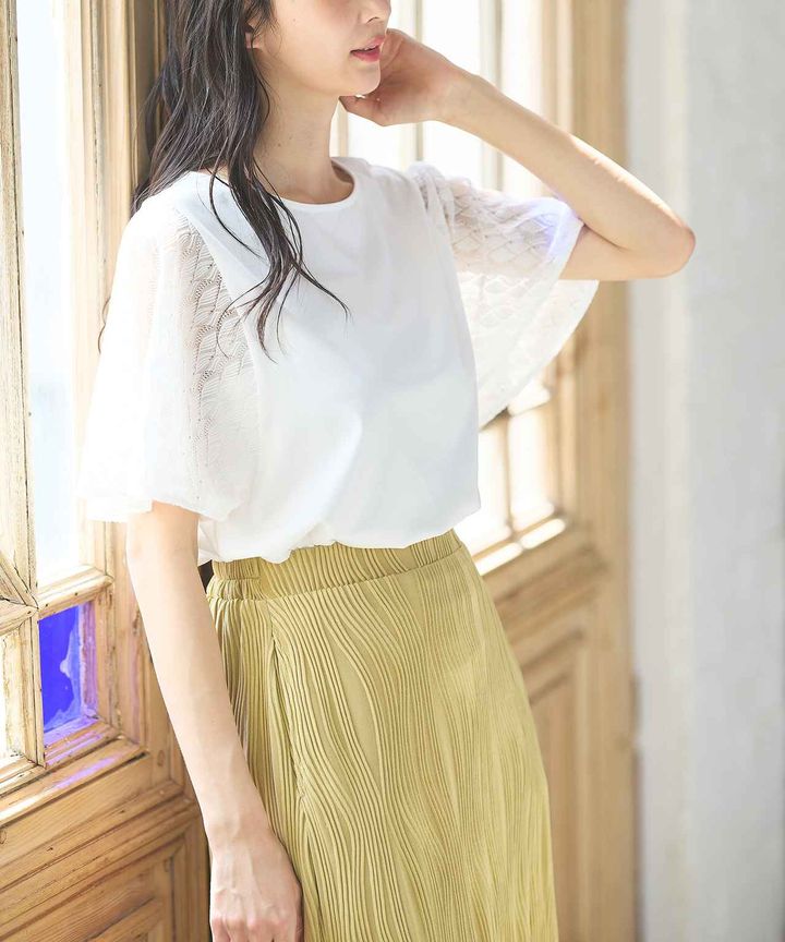 画像1: 出典：ハニーズ