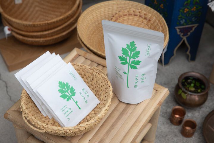 世界と岐阜をつなぐ小さな雑貨店「QQ実験所」で、長良川の風に吹かれながら旅気分を♪