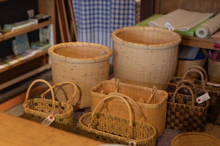 世界と岐阜をつなぐ小さな雑貨店「QQ実験所」で、長良川の風に吹かれながら旅気分を♪