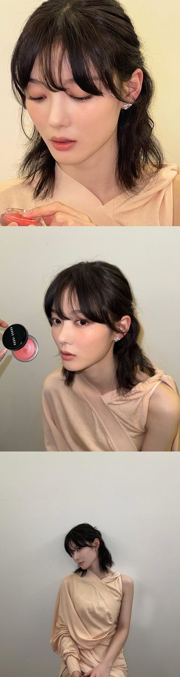 キム・ユジョン