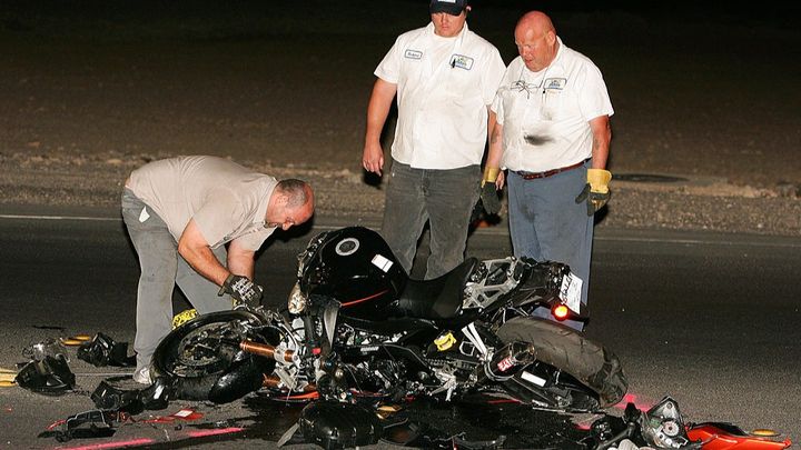 古豪で育った20歳若手選手が死亡…バイク事故による悲劇