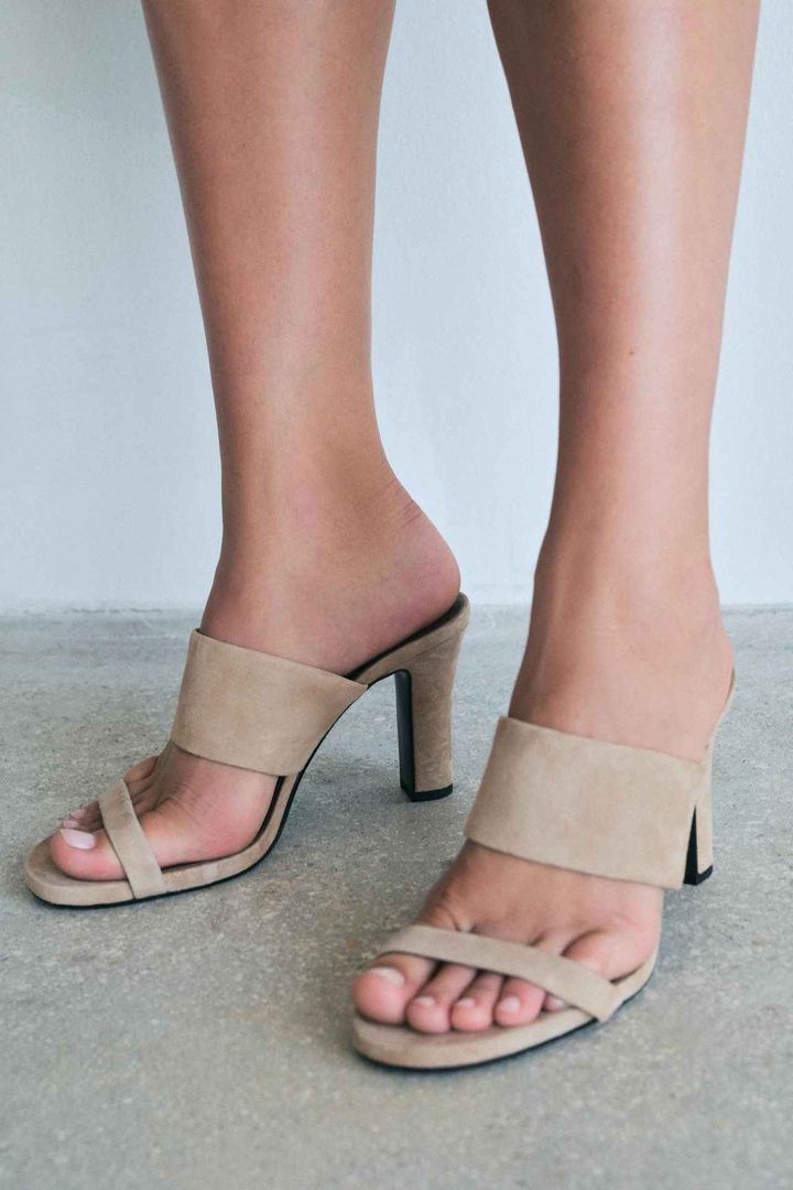 画像3: 出典：ZARA