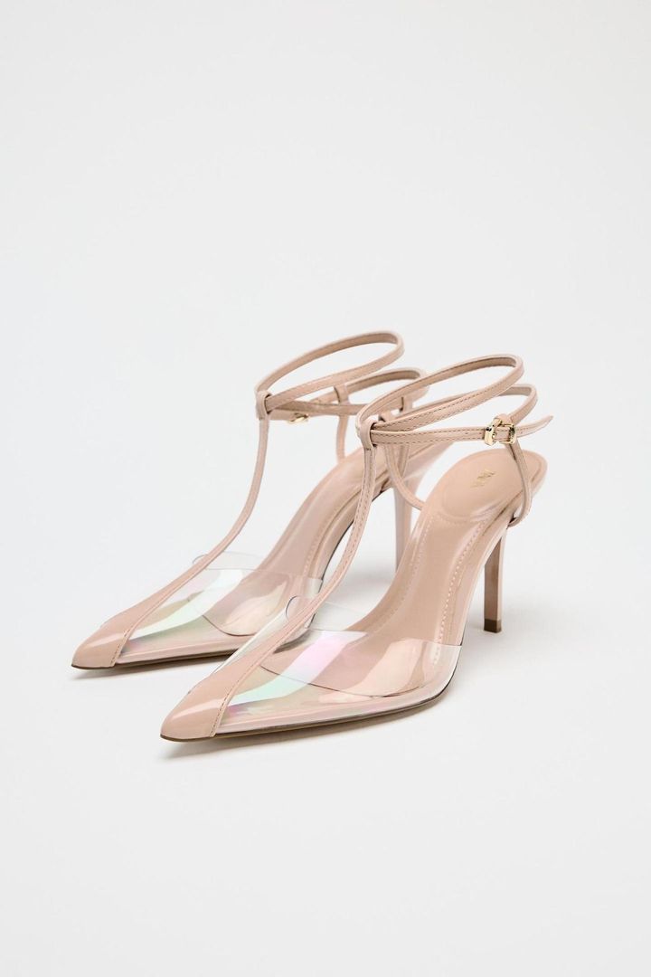 画像1: 出典：ZARA