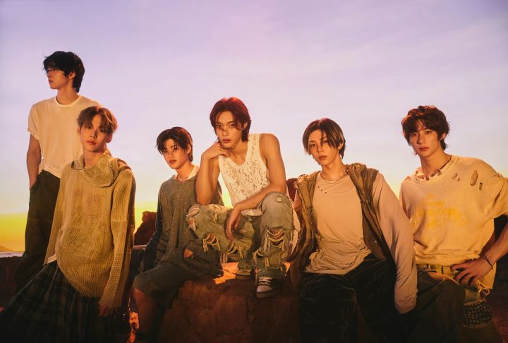 RIIZE ODYSSEY イメージ写真