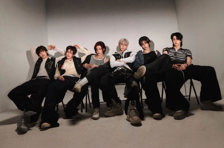 RIIZE ODYSSEY イメージ写真