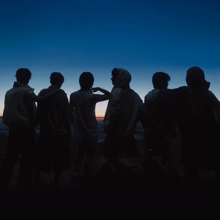 RIIZE 1stアルバム 