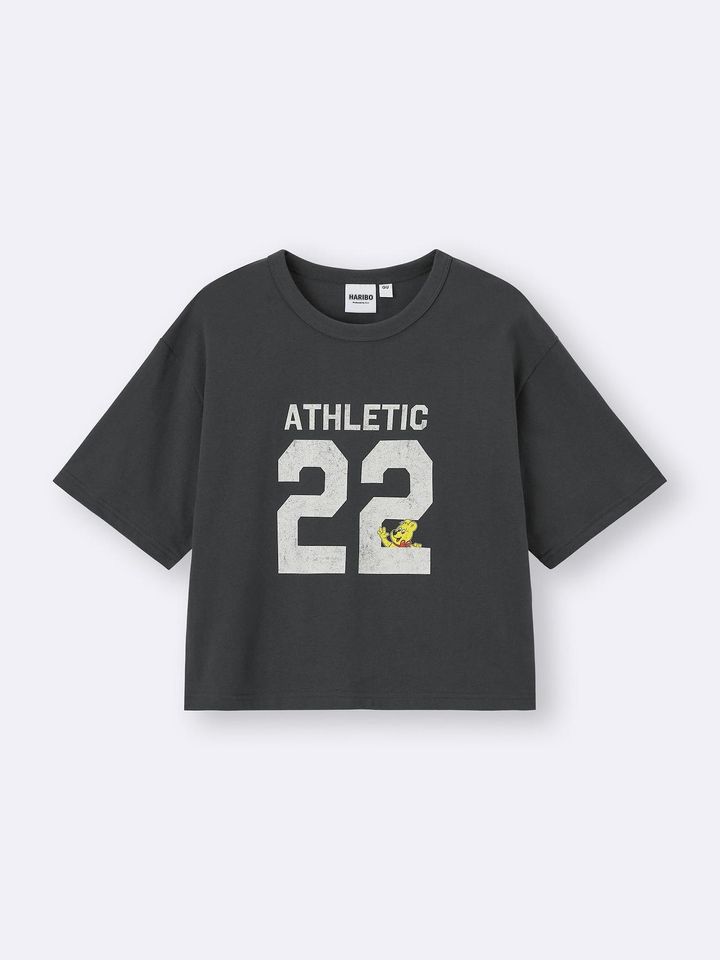 画像1: 出典：GU