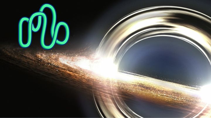 ブラックホールから弦理論の兆候を発見できる