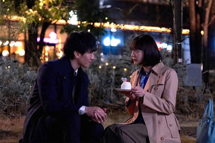 「子宮恋愛」（読売テレビ・日本テレビ系）