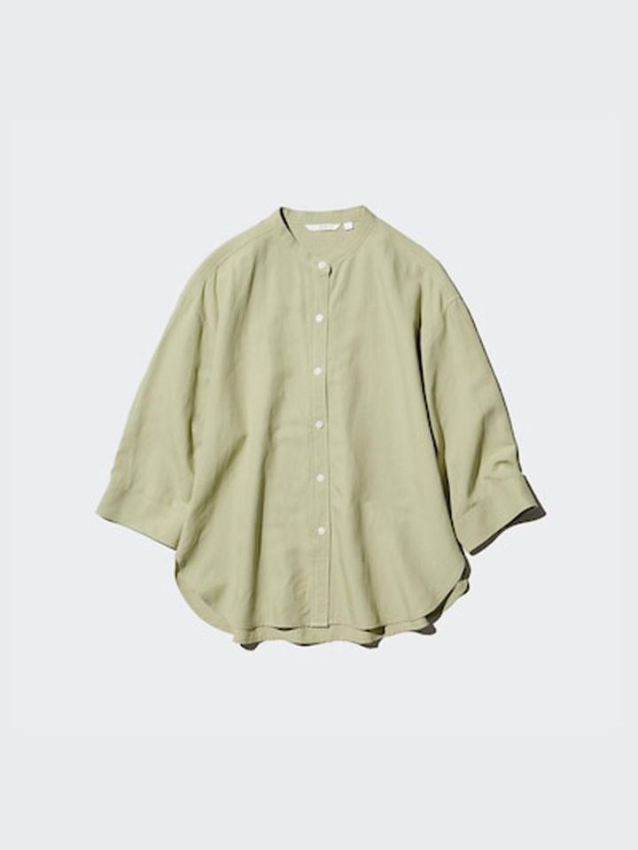 画像2: 出典：ユニクロ