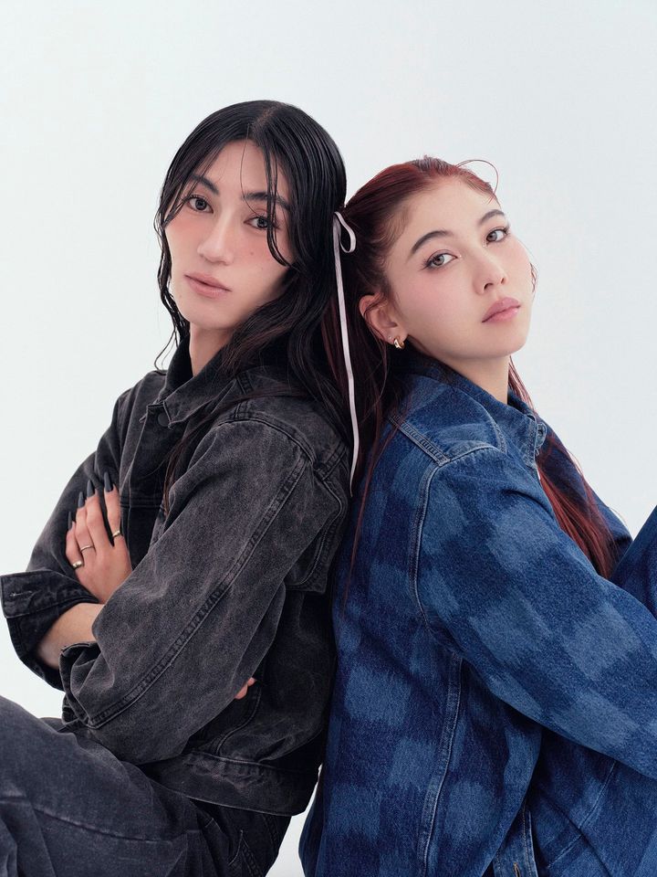 長谷川ミラ連載