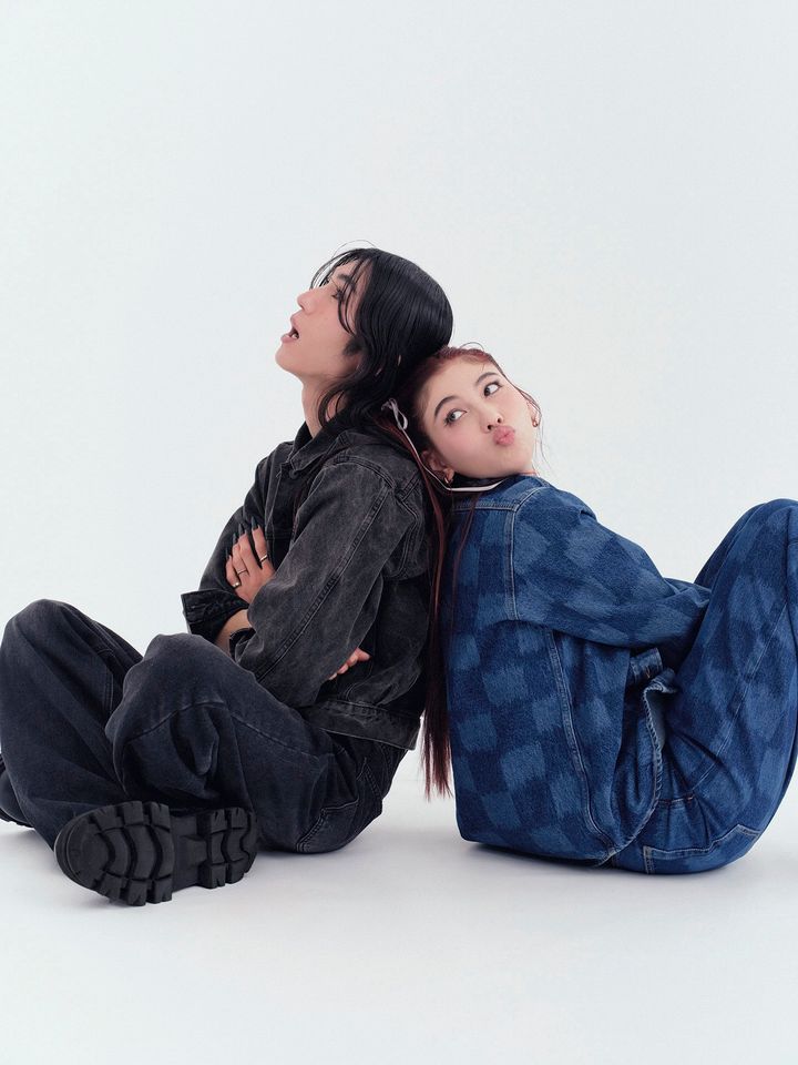 長谷川ミラ連載