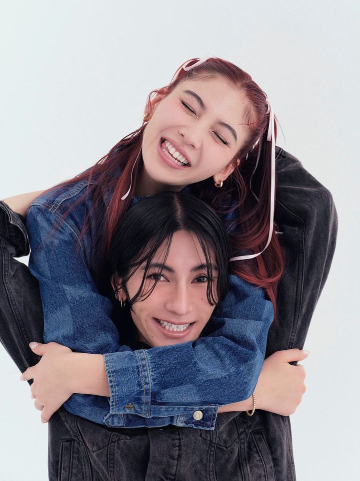 長谷川ミラ連載