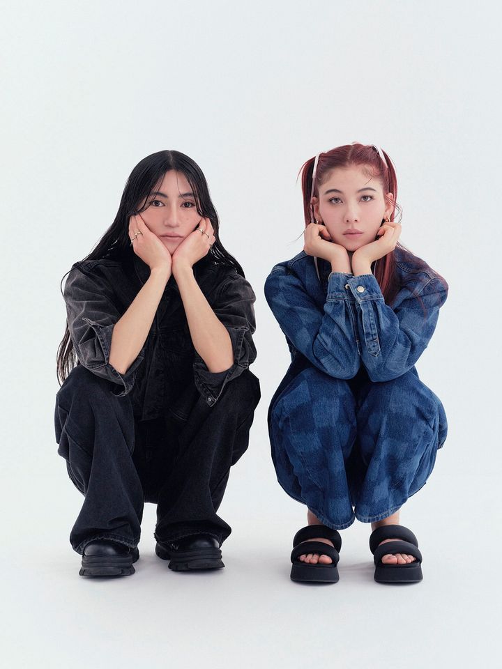 長谷川ミラ連載