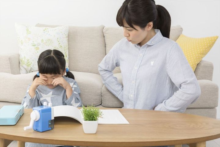 子どもの教育で「後悔していること」は？