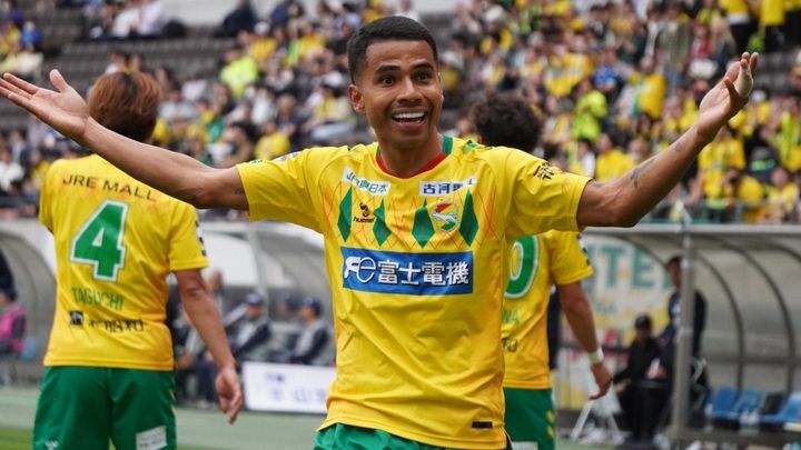 J1復帰への機は熟した。J2首位を走るジェフユナイテッド千葉の躍進とラストピースに迫る