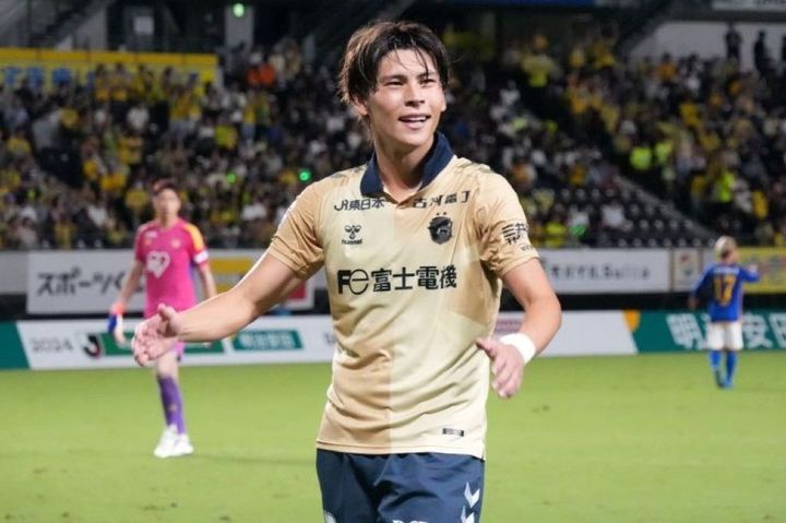 J1復帰への機は熟した。J2首位を走るジェフユナイテッド千葉の躍進とラストピースに迫る