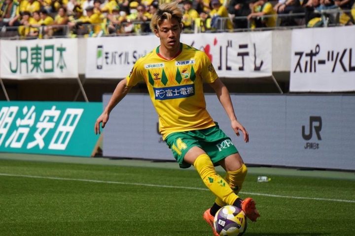 J1復帰への機は熟した。J2首位を走るジェフユナイテッド千葉の躍進とラストピースに迫る