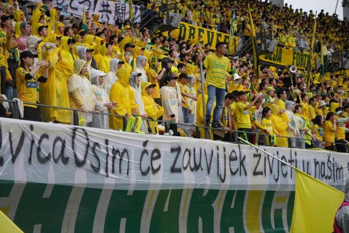 J1復帰への機は熟した。J2首位を走るジェフユナイテッド千葉の躍進とラストピースに迫る