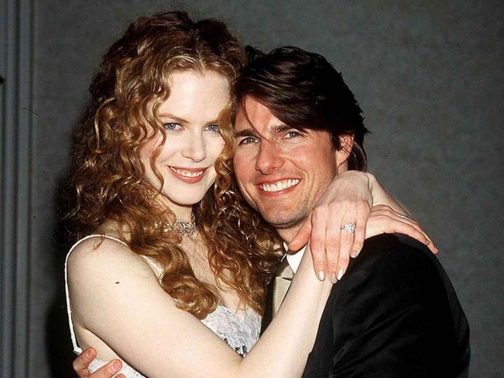 画像2: 『デイズ・オブ・サンダー』の続編も取り組み中