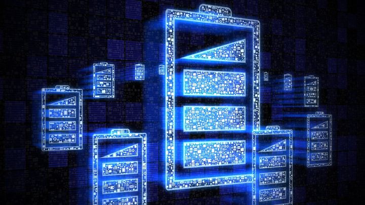 分子カゴが拓くマイクロ発電革命