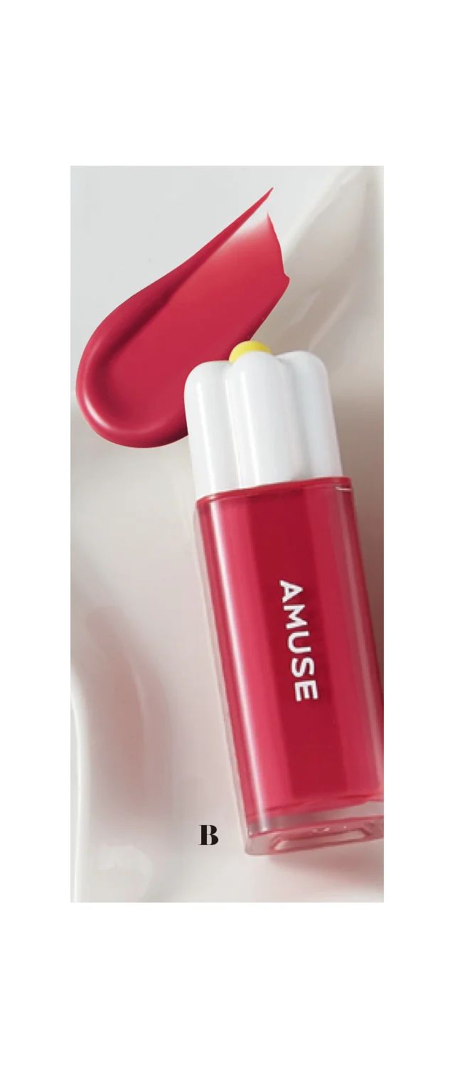 落ちないリップ アミューズ デューティント 12