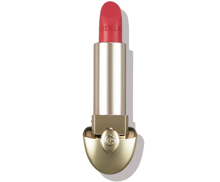 落ちないリップ ゲラン ルージュ ジェ 409